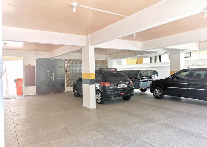 Residencial Las Rocas II
