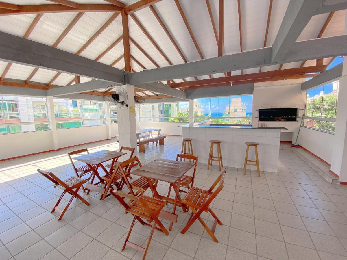 Apartamento Residencial Rocas Ii Florianópolis