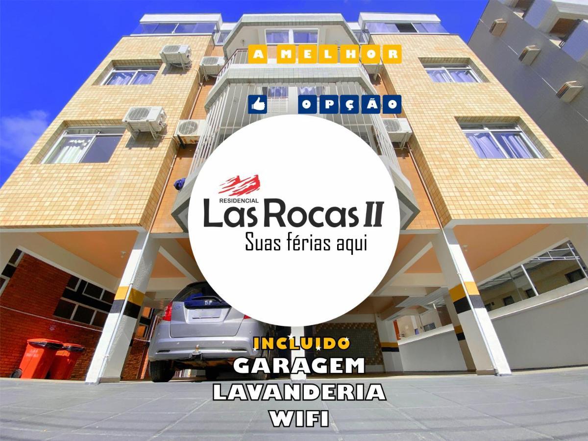 Residencial Rocas Ii Apartamento