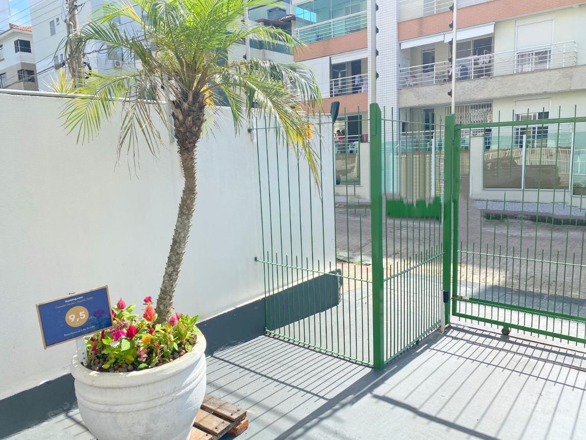 Residencial Rocas Ii Apartamento Florianópolis