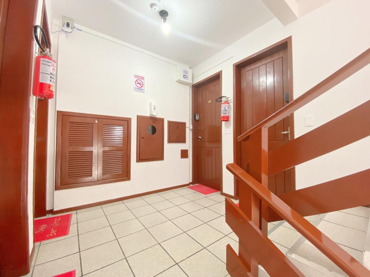 Apartamento Residencial Rocas Ii *