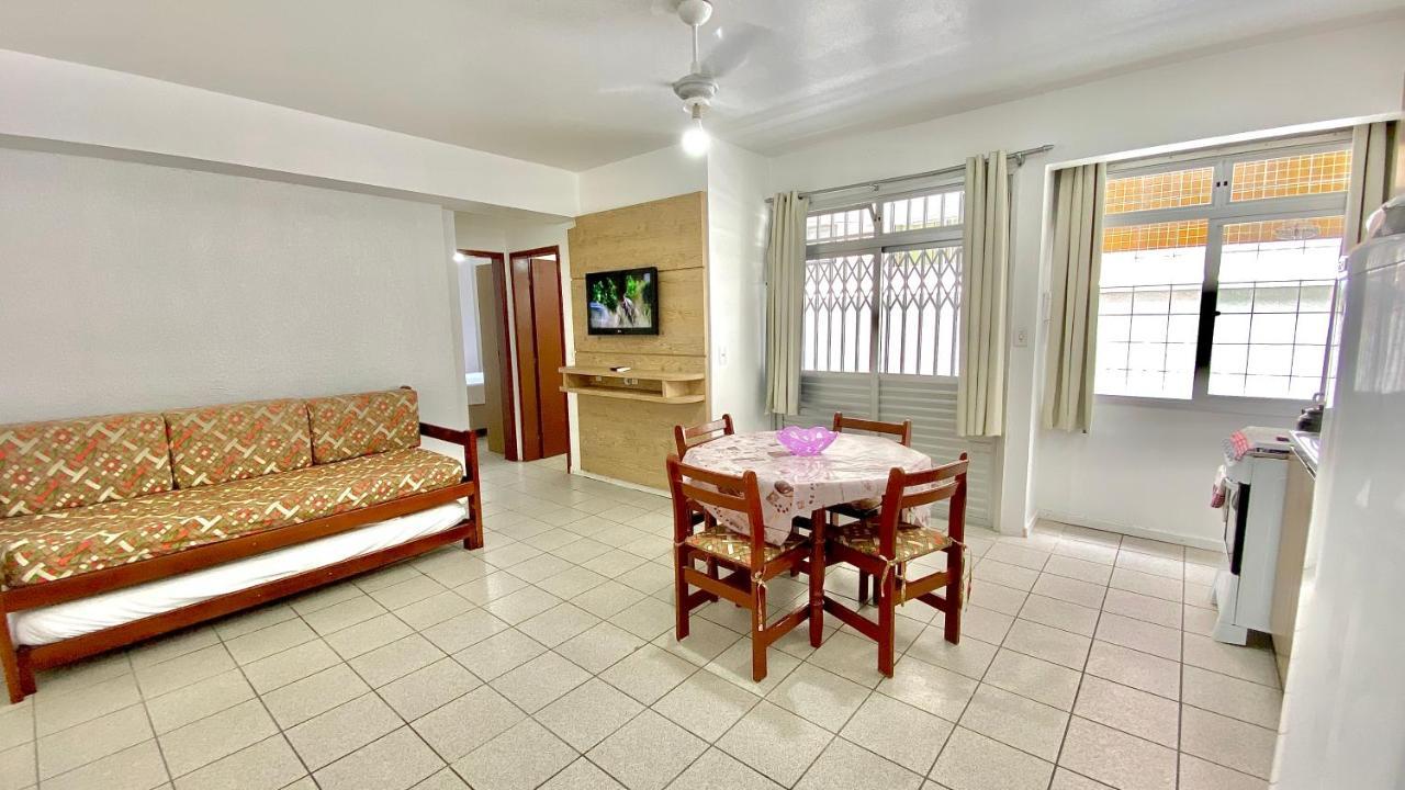 Apartamento Residencial Rocas Ii Florianópolis