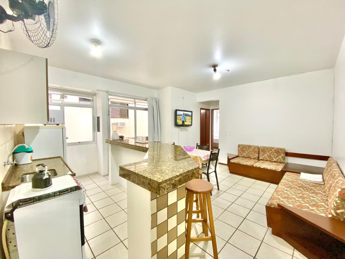 Residencial Rocas Ii Apartamento Florianópolis