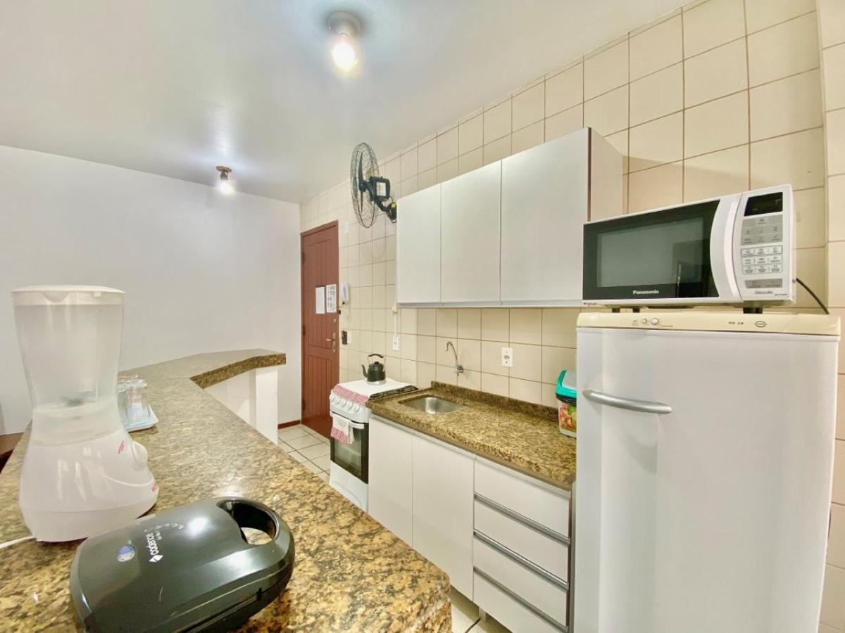 Apartamento Residencial Rocas Ii Florianópolis