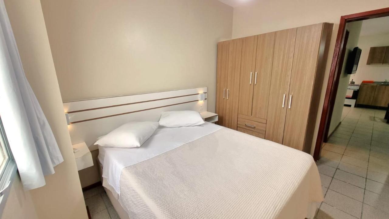 Apartamento Residencial Rocas Ii *