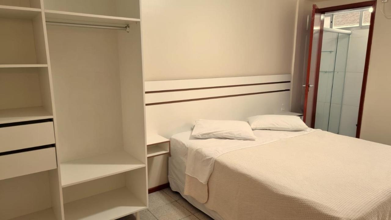 Apartamento Residencial Rocas Ii Florianópolis