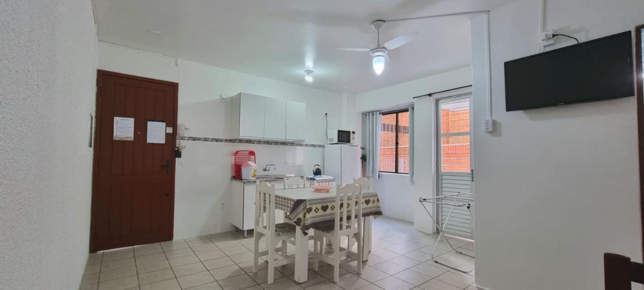 Residencial Rocas Ii Apartamento Florianópolis