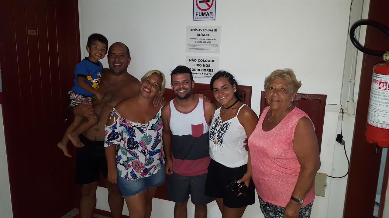 Residencial Rocas Ii Apartamento *