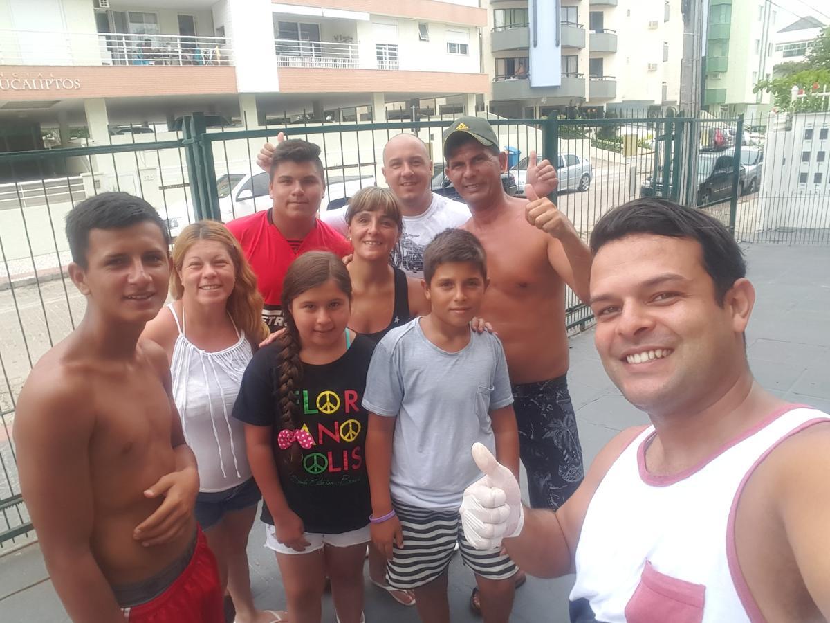 Apartamento Residencial Rocas Ii *