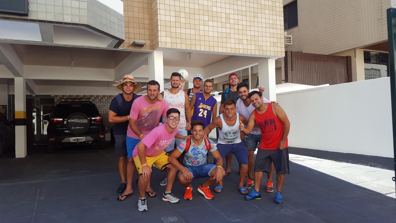 Apartamento Residencial Rocas Ii *