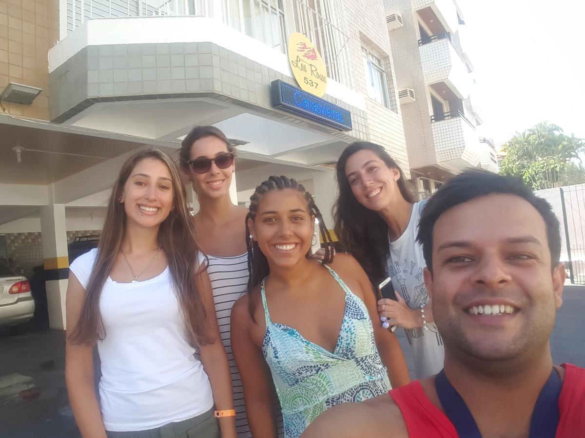 Residencial Rocas Ii *