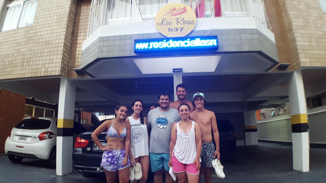 Residencial Rocas Ii Apartamento Florianópolis