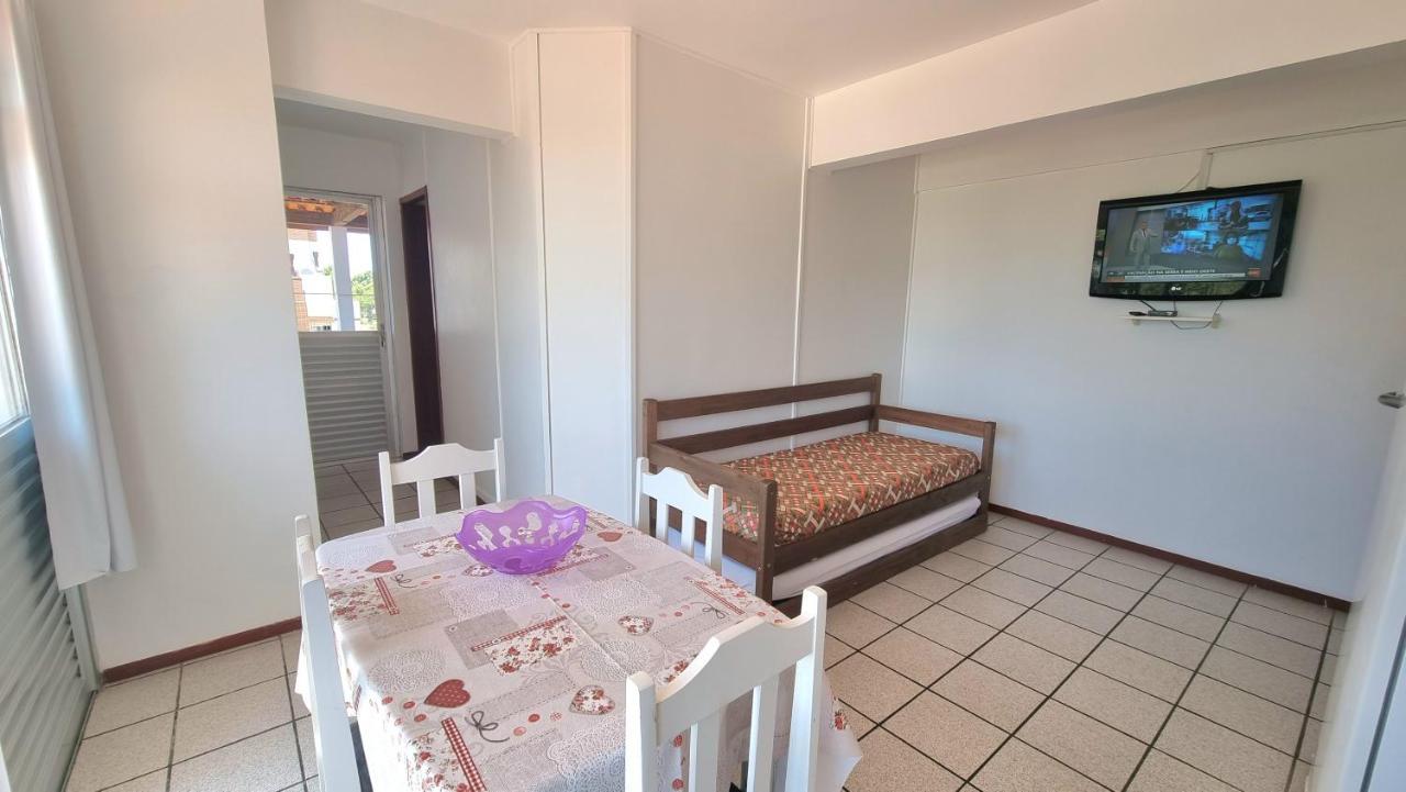 Residencial Rocas Ii Apartamento Florianópolis