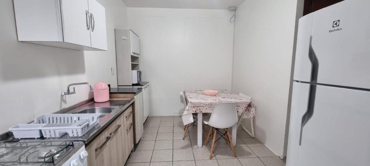 Residencial Rocas Ii Apartamento *