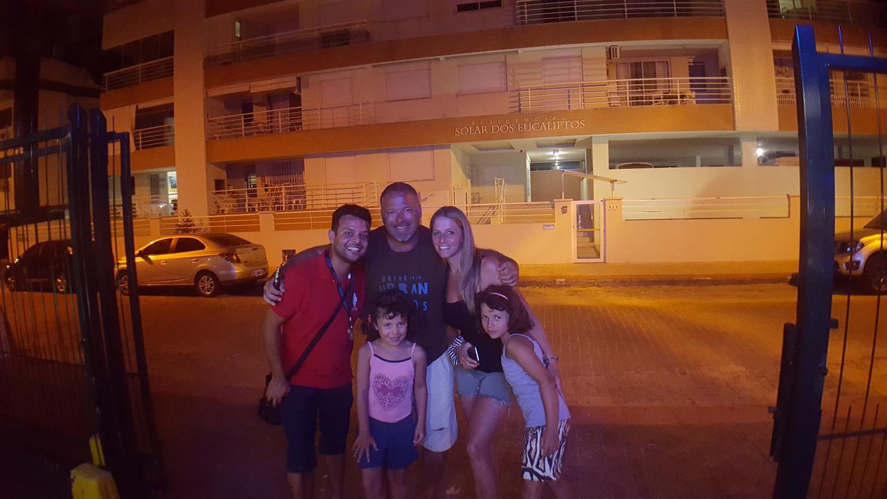 Residencial Rocas Ii Florianópolis