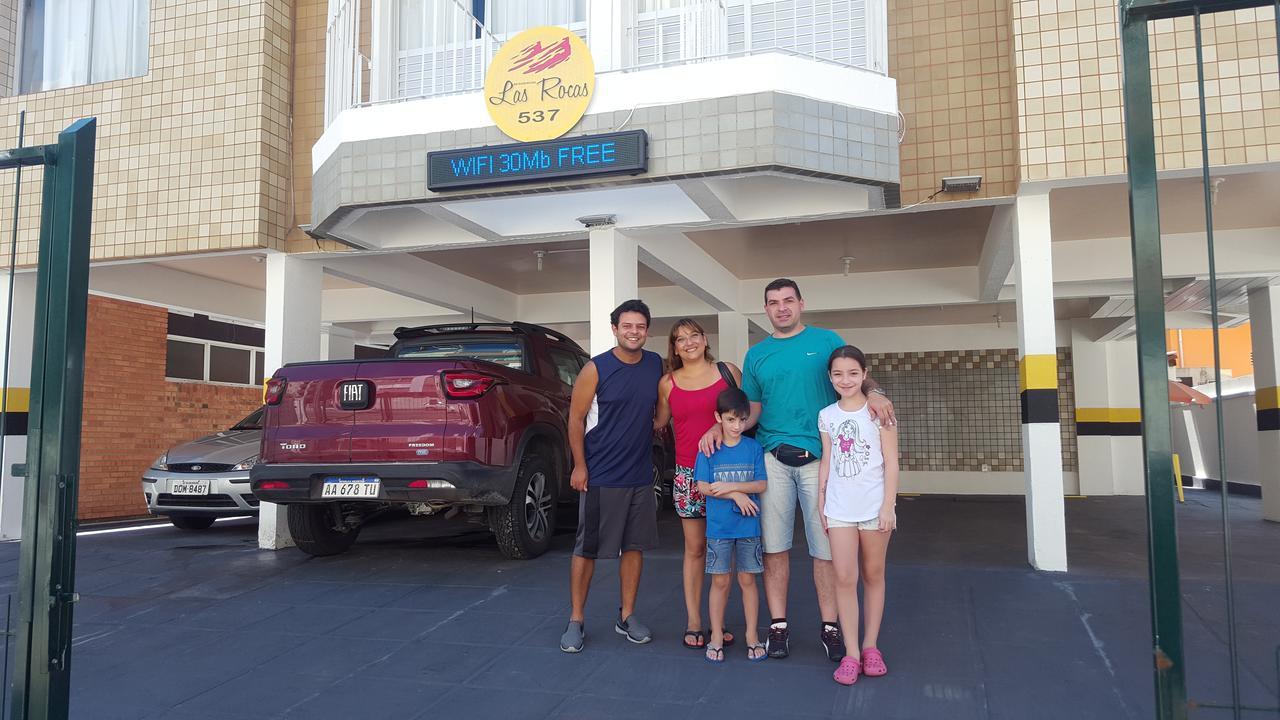 Apartamento Residencial Rocas Ii Florianópolis